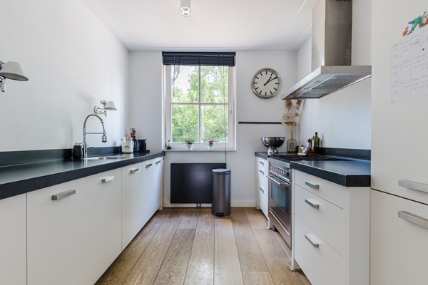 Medium property photo - Molenweg 56, 3604 AV Maarssen